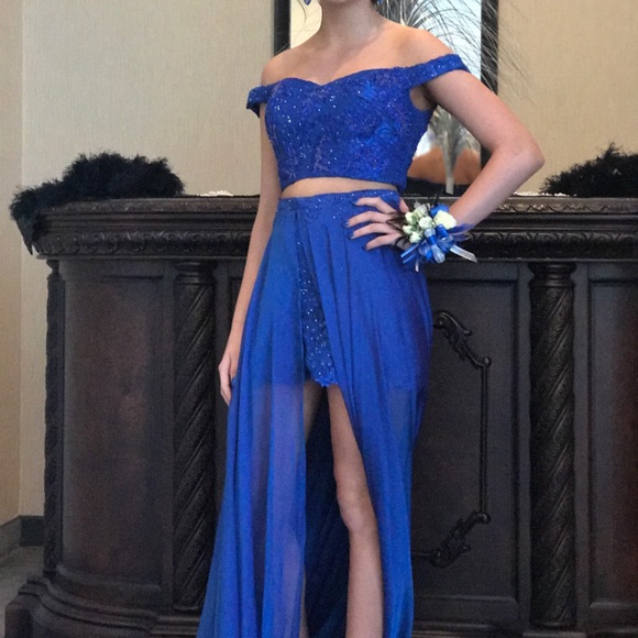 Sherri Hill - Picture 2 of 4
